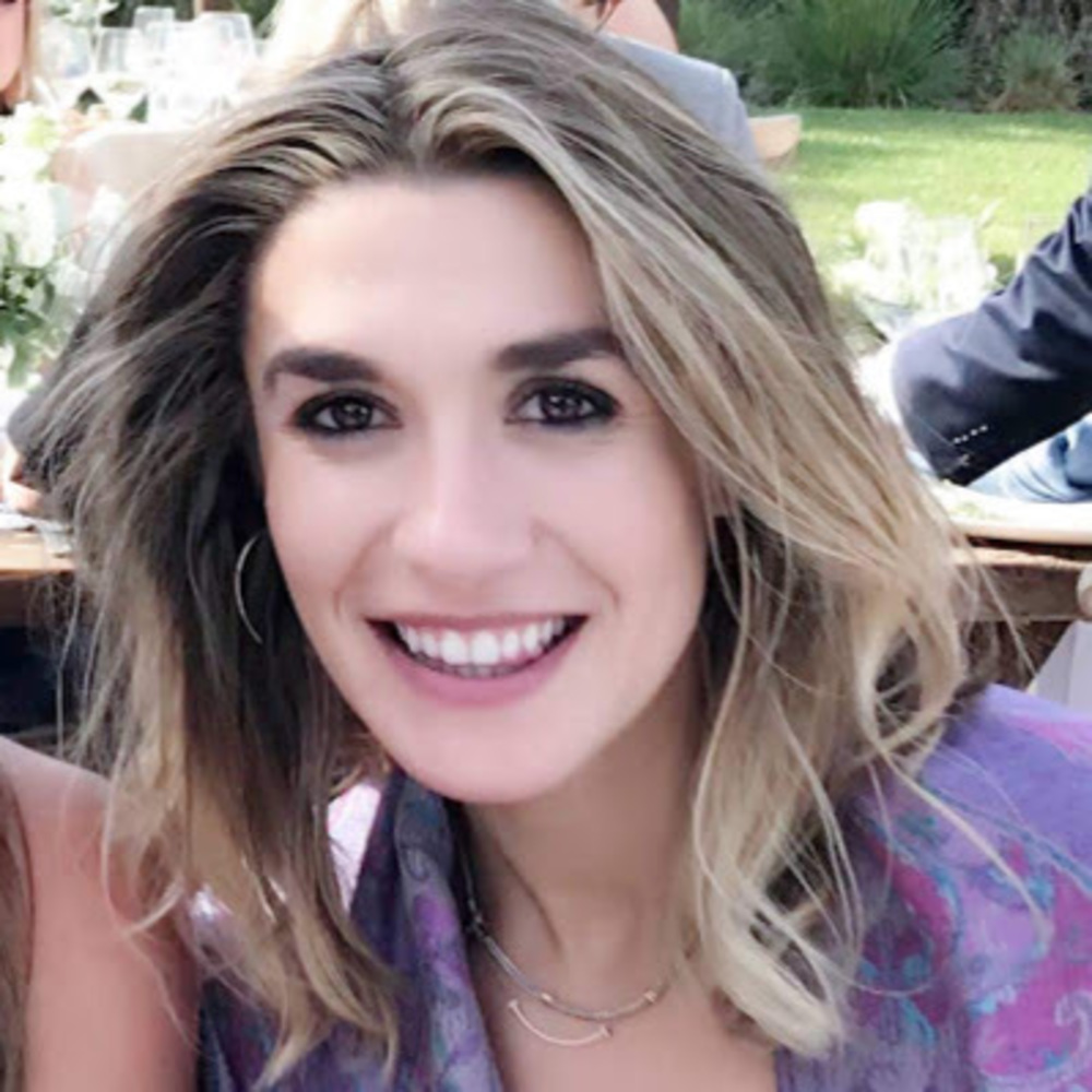 Meet your Posher, Alicia